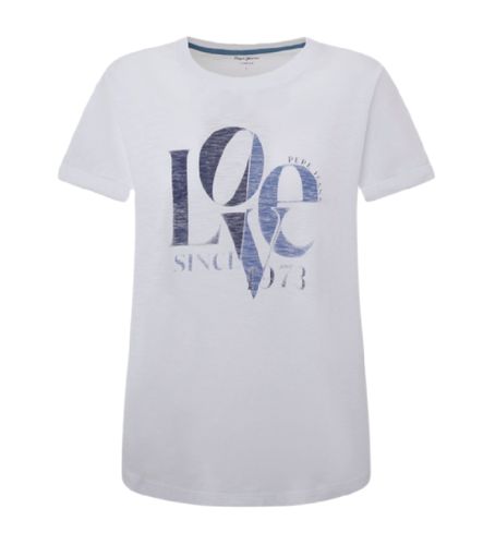 PL505825 T-shirt Jax (XS), Casuel, Coton, Manche courte - Pepe Jeans - Modalova