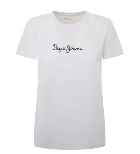 PL505827 T-shirt Lorette (S), Casuel, Coton, Manche courte, Durable - Pepe Jeans - Modalova