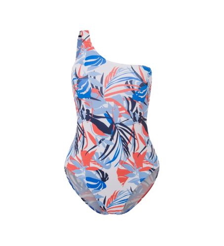 PLB10496 Maillot de bain feuilles multicolores (XS), Beachwear, Polyester - Pepe Jeans - Modalova