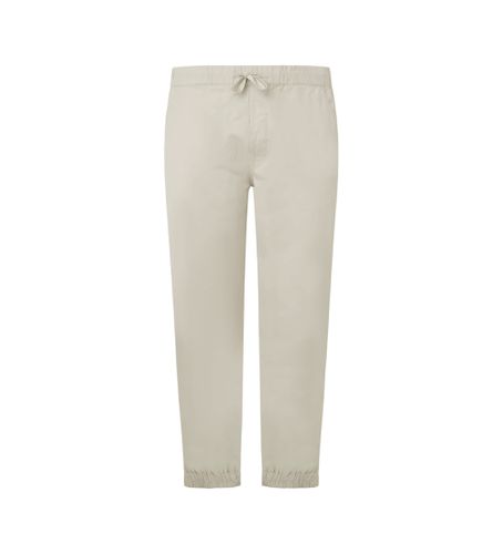 PM211687 Pantalon Pull On Cuffed Smart (33), Casuel, Coton - Pepe Jeans - Modalova