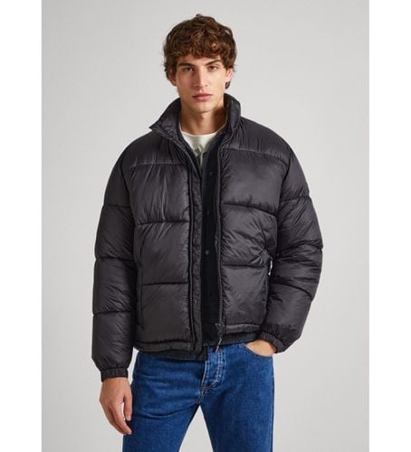 PM402882 Manteau Victor (M), Casuel, Nylon, Durable - Pepe Jeans - Modalova