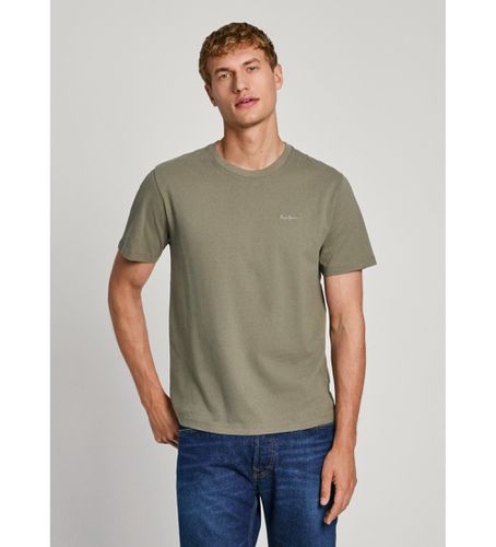 PM509206 T-shirt Connor (S), Casuel, Coton, Manche courte - Pepe Jeans - Modalova