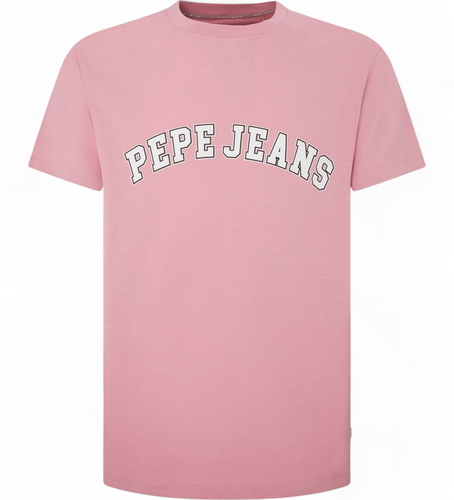 PM509220 T-shirt Clement (XL), Casuel, Coton, Manche courte - Pepe Jeans - Modalova