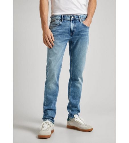 PM207403 Jeans Tapered 90's (28/32), , Casuel, Coton, Denim - Pepe Jeans - Modalova