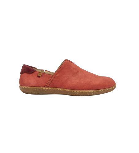 Unisex. 2N2755BR7605_043 Chaussures en cuir N275 El Viajero (36), Plat, Aucun, Casuel - El Naturalista - Modalova