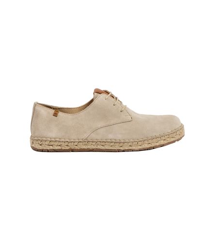 Unisex. 2N67811ZZ005_020 Chaussures en cuir N678 Campos (40), Plat, Lacets, Casuel - El Naturalista - Modalova