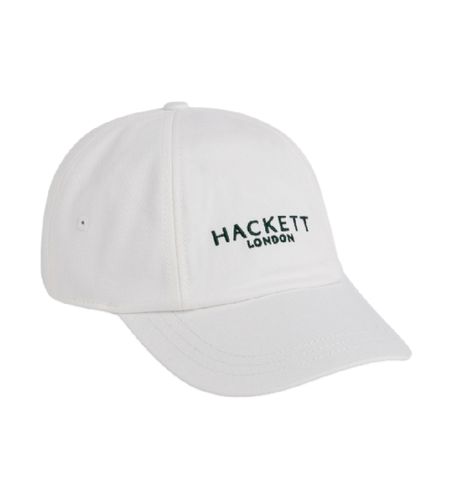 HM042534 Hrtage Hkt Logo Cap (OSFA), Casuel, Coton, Classique - Hackett London - Modalova