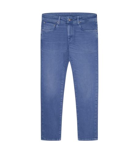 HM212564 Jeans Pigment Dye (33/32), Bleu, Casuel, Coton, Denim - Hackett London - Modalova