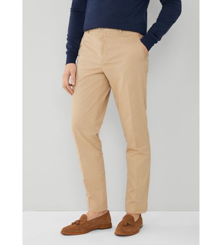 HM212619 Pantalon chino Sloane (34/34), Casuel, Coton - Hackett London - Modalova