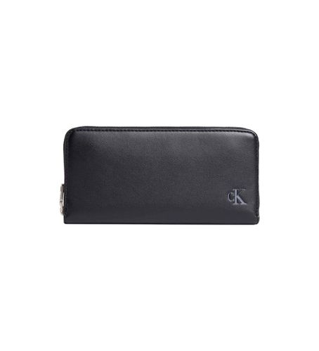 K60K611478 Block Around wallet (OSFA), Casuel, Polyuréthane - Calvin Klein - Modalova