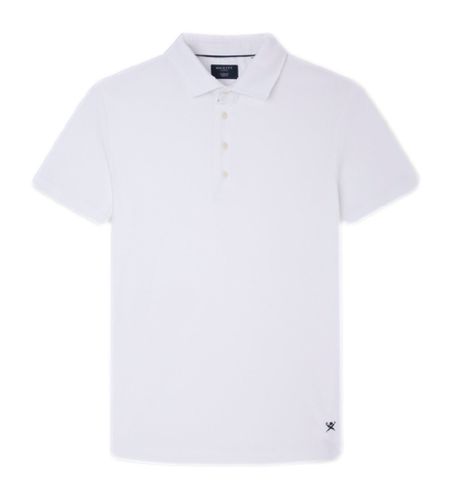 HM563284 Polo éponge (XS), Casuel, Coton, Manche courte - Hackett London - Modalova