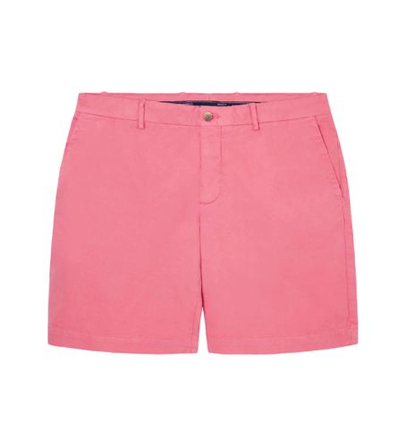 HM801307 Short Core Ken (30), Casuel, Rose, Coton - Hackett London - Modalova