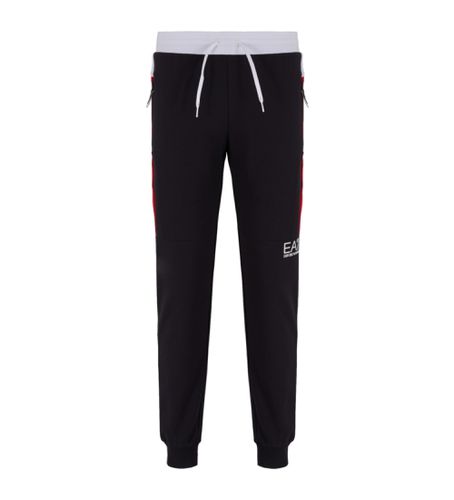 DPP66_PJLIZ Pantalon d'été (L), Casuel, Coton - EA7 - Modalova