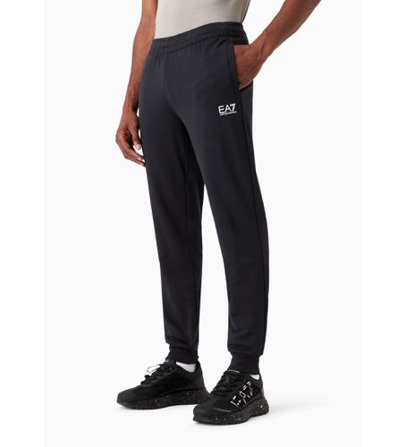 NPP53_PJ05Z Pantalon slim Core (M), Casuel, Sport, Coton, Multisport, Manche courte - EA7 - Modalova