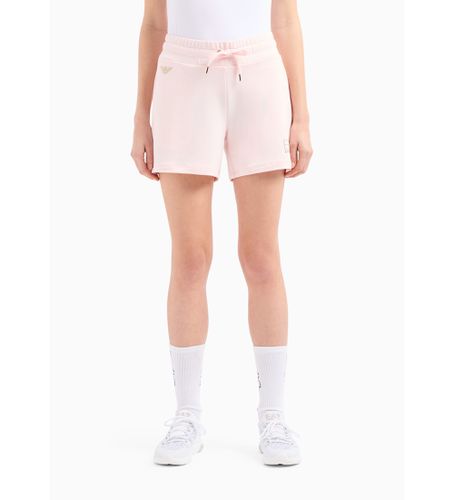 DTS54_TJ9RZ Short Evolution (M), Casuel, Polyester - EA7 - Modalova