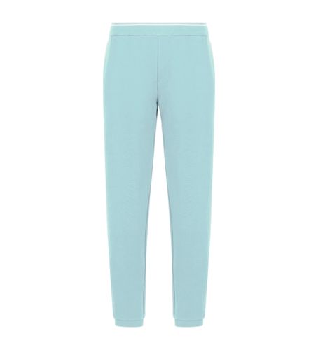 NZP82ZJH3Z15CY Pantalon jogger en peluche (L), Casuel, Coton - Armani Exchange - Modalova