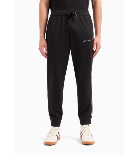 NZPSGZ9N1Z1200 Polar Jogger (L), Casuel, Polyester - Armani Exchange - Modalova