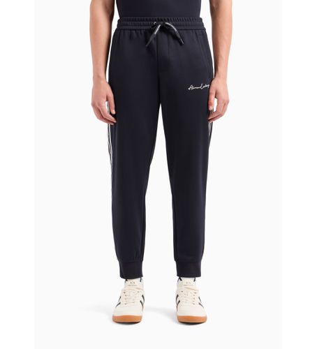 NZPSGZ9N1Z1510 Pantalon de jogging en polaire (M), Casuel, Polyester - Armani Exchange - Modalova