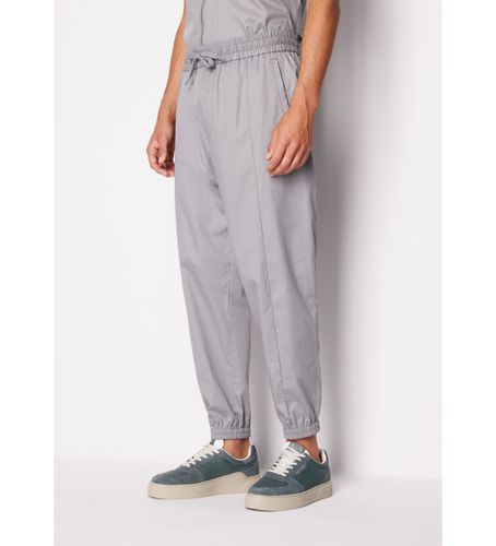 DZPL6ZN3CZ1996 Pantalon jogger (29), Casuel, Sport, Coton - Armani Exchange - Modalova