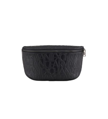 CC83800020 Sac à dos en tissu enduit (OSFA), Casuel, Polyester - Armani Exchange - Modalova