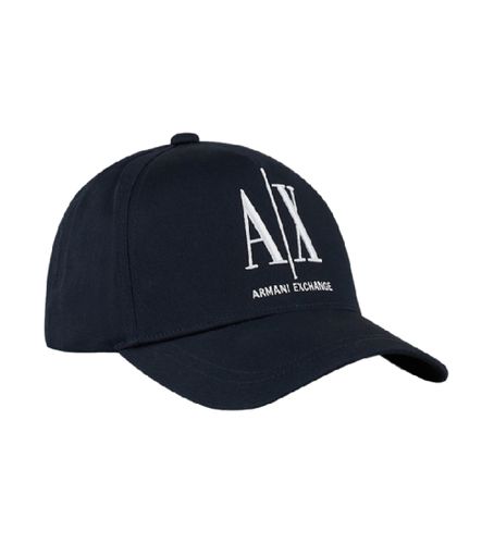 CC81137735 Casquette (OSFA), Casuel, Coton - Armani Exchange - Modalova