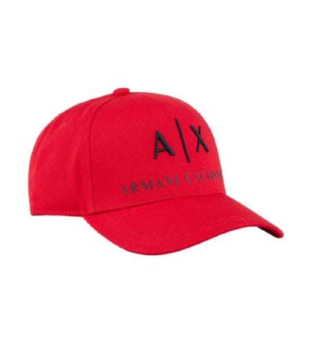 CC51300477 Casquette (OSFA), Casuel, Coton - Armani Exchange - Modalova