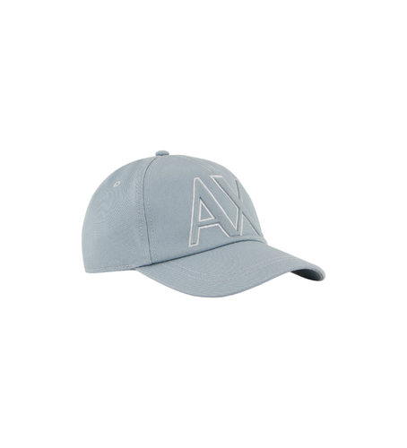 R11231940 Casquette grise (OSFA), Casuel, Polyester - Armani Exchange - Modalova