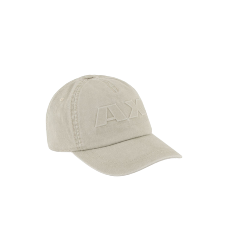 R10414312 Casquette (OSFA), Casuel, Coton - Armani Exchange - Modalova