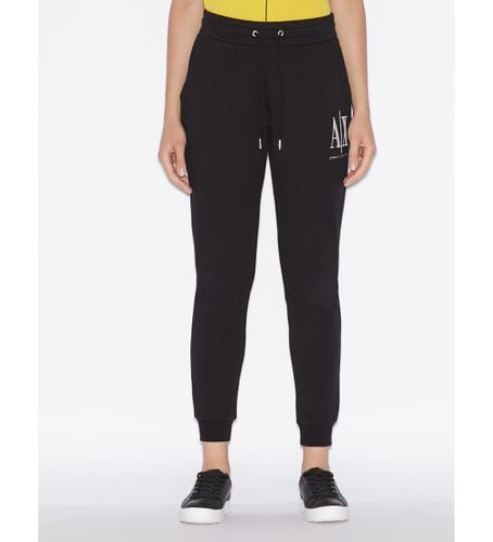 NYPCXYJ68Z1200 Pantalon legging (S), Casuel, Sport, Coton, Sportswear - Armani Exchange - Modalova