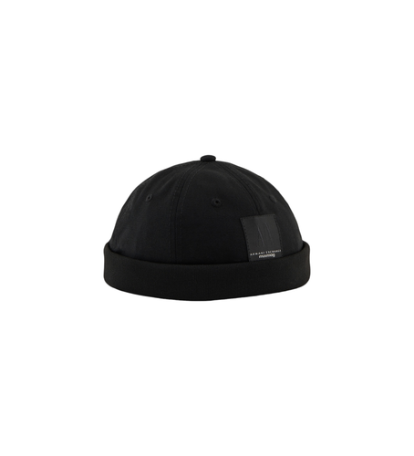 R11400020 Casquette en sergé de coton (OSFA), Casuel - Armani Exchange - Modalova