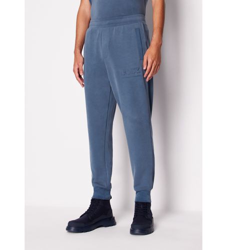 DZPAAZJUBZ45AM Pantalon Tri (L), Casuel, Polyester - Armani Exchange - Modalova