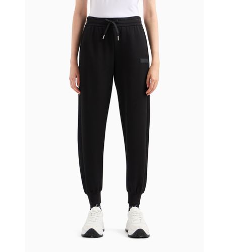 DYP84YJEPZ1200 Pantalon jogger (L), Casuel, Polyamide - Armani Exchange - Modalova