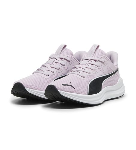 Chaussures Reflect Lite (36), Tissu, 3 à 5 cm, Lacets, Casuel, Sport, Running, Sportswear, Multisport - Puma - Modalova