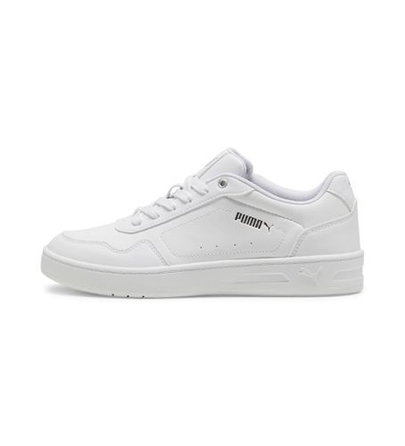 Court Classy Sneakers (36), Plat, Lacets, Casuel - Puma - Modalova