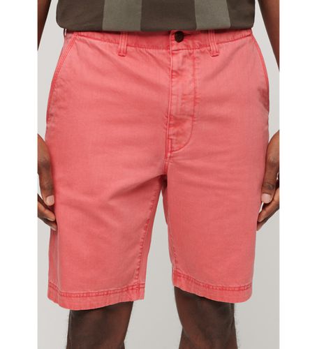 M7110397A Short chino de l'officier (28), Casuel, Coton - Superdry - Modalova