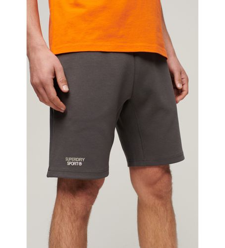 M7110417A Short Sport Tech Logo (M), Casuel, Coton - Superdry - Modalova