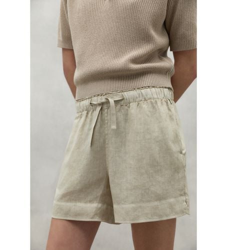 MCWGAPCDEVA00710S24-008 Short Deva (XS), Casuel, Lin - ECOALF - Modalova