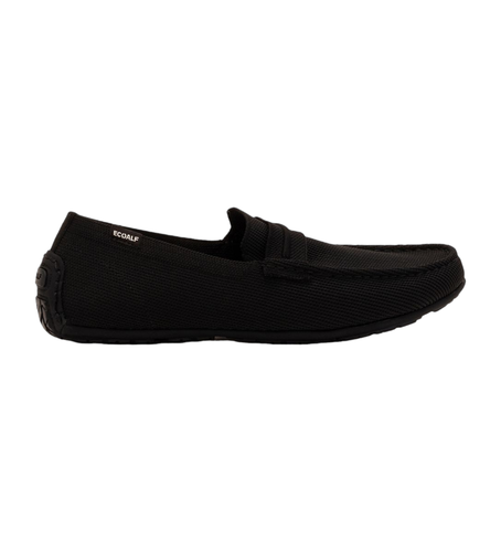 MCMSHMCJOHNMYR28S24-319 Johnalf loafers (45), Plat, Aucun, Casuel, Durable, Polyester recyclé - ECOALF - Modalova