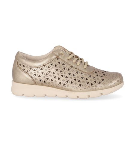 RUBENS 01401 Baskets en cuir Rubens 01 (39), Plat, Lacets, Casuel - Chika10 - Modalova