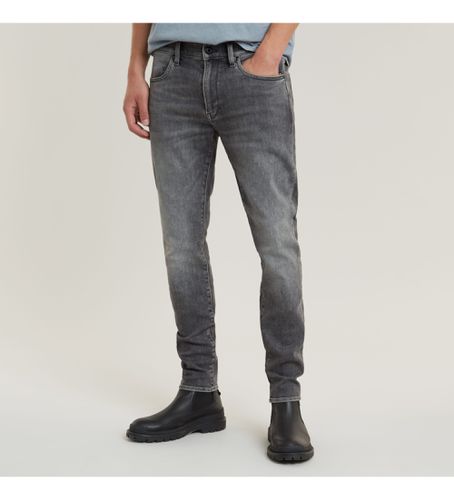 D20071-D535-G324 Jeans Revend FWD Skinny (26/32), Casuel, Gris, Coton, Denim - G-Star - Modalova