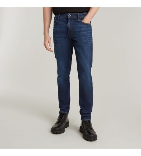 D25520-D829-89 Jeans 3301 Slim (30/32), Bleu, Casuel, Coton, Denim - G-Star - Modalova