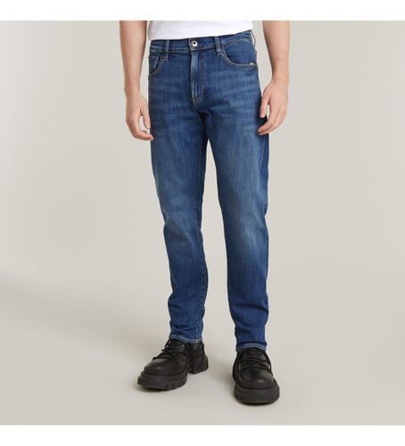 D25521-D829-071 Jeans 3301 Straight (31/32), Bleu, Casuel, Coton, Denim - G-Star - Modalova