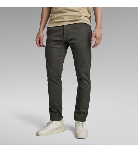 D21974-C105-995 Pantalon skinny Chino 2.0 (26/32), Casuel, Coton - G-Star - Modalova