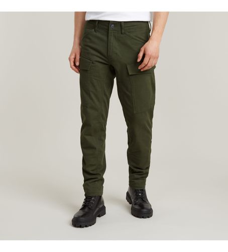 D25831-D846-6059 Pantalon Cargo Regular Tapered (27/32), Casuel, Coton - G-Star - Modalova