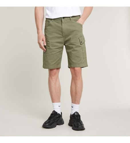 D14034-D819-B681 Short Roxic (27), Casuel, Coton - G-Star - Modalova