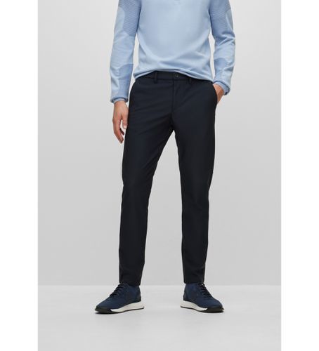 Commuter Pantalon slim (46), Casuel, Polyester - BOSS - Modalova