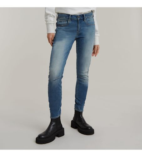 D05477-8968-071 Jeans Arc 3D Skinny (23/28), Casuel, Coton, Denim - G-Star - Modalova