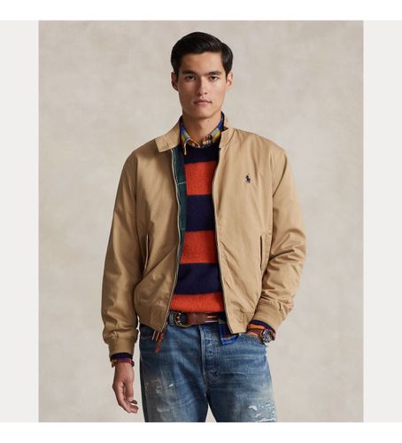 Veste en sergé (S), Casuel, Coton - Polo Ralph Lauren - Modalova