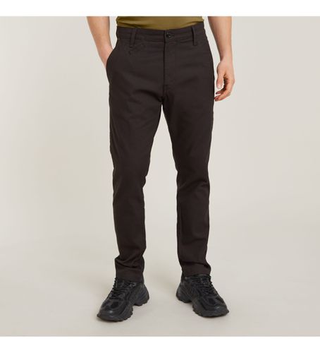 D21038-D305-6484 Pantalon chino slim Bronson 2.0 (28/30), Casuel, Coton - G-Star - Modalova