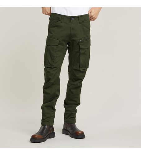 D02190-5126-6059 Rovic 3D Regular Tapered Trousers (28/30), Casuel, Coton - G-Star - Modalova